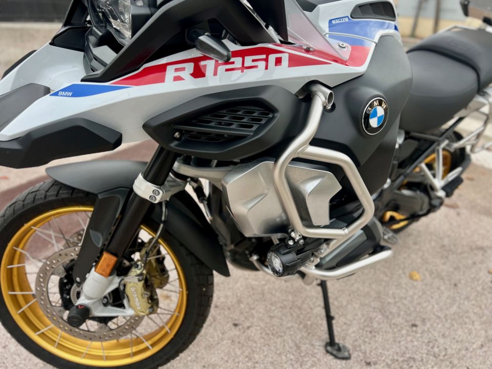 BMW R 1250 GS 12