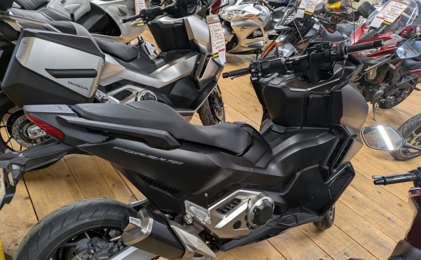 HONDA NSS FORZA 750 20