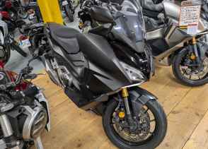 HONDA NSS FORZA 750 - 2023