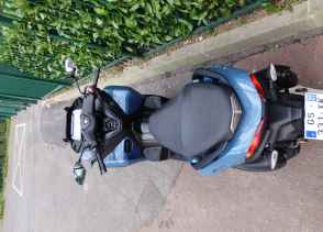 YAMAHA TRICITY 300 - 2023