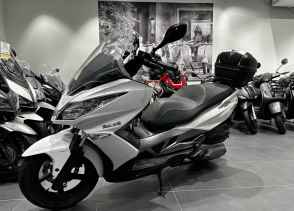 KAWASAKI J 300 ABS - 2016