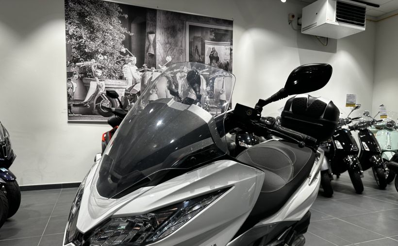 KAWASAKI J 300 ABS 4