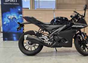 YAMAHA YZF-R 125 - 2024