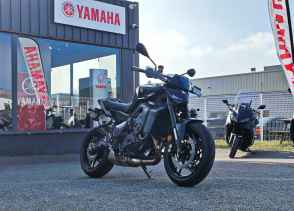 YAMAHA MT-09 Y-AMT 35kW - 2024