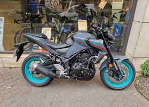 YAMAHA MT-03 - 2023