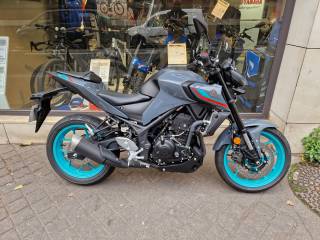 YAMAHA MT-03 - 2023