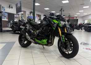 KAWASAKI Z900 SE - 2023