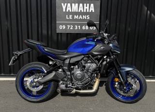YAMAHA MT-07 (47.5CV) - 2025