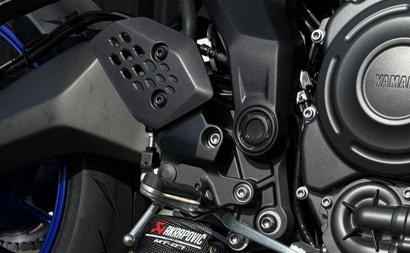 YAMAHA MT-07 (47.5CV) 7