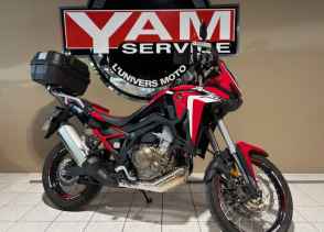 HONDA Africa Twin CRF1100L - 2021