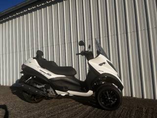 PIAGGIO MP3 400 LT - 2010