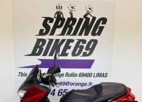 YAMAHA XMAX 125 - 2022
