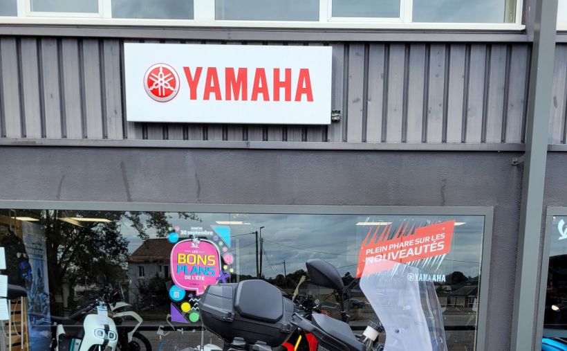 YAMAHA TRACER 9 GT 0