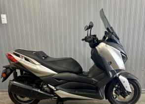YAMAHA XMAX 300 - 2018