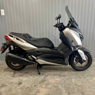YAMAHA XMAX 300 - 2018