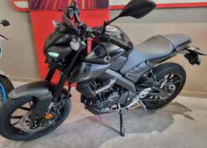 YAMAHA MT-125 ABS - 2025