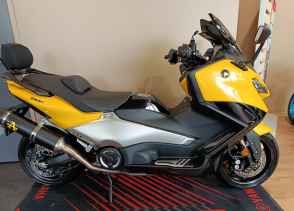 YAMAHA XP T-MAX 560 - 2022