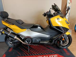 YAMAHA XP T-MAX 560 - 2022