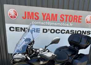 YAMAHA TRACER 9 GT - 2023