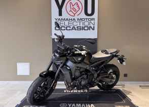 YAMAHA MT-09 - 2025