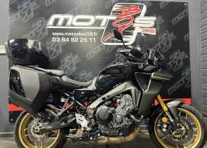 YAMAHA TRACER 9 GT - 2023