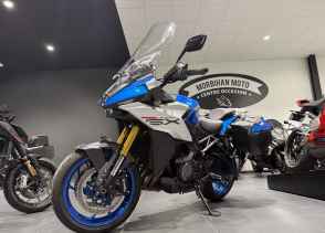 SUZUKI GSX-S 1000 GX - 2024
