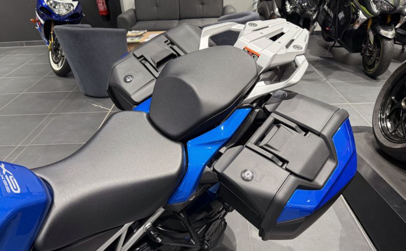 SUZUKI GSX-S 1000 GX 3