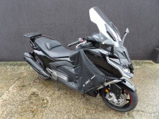 KYMCO AK 550 - 2024