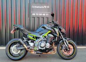 KAWASAKI Z 900 - 2019