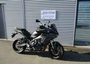 YAMAHA TRACER 9 GT Y-AMT - 2025