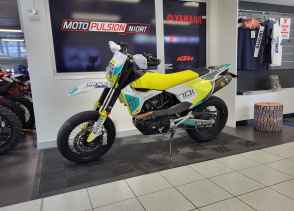 HUSQVARNA 701 SUPERMOTO - 2023