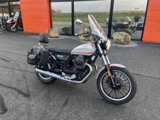 MOTO GUZZI V9 ROAMER - 2017