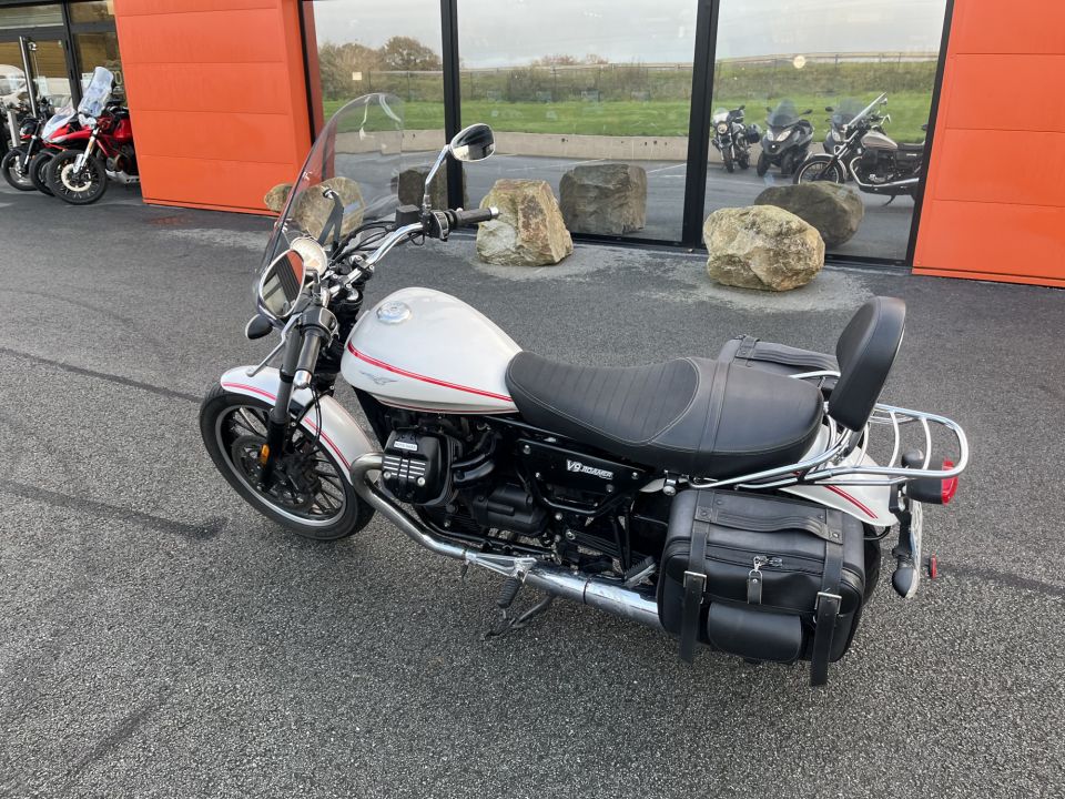 MOTO GUZZI V9 ROAMER 20