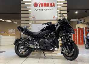 YAMAHA NIKEN 850 GT - 2025