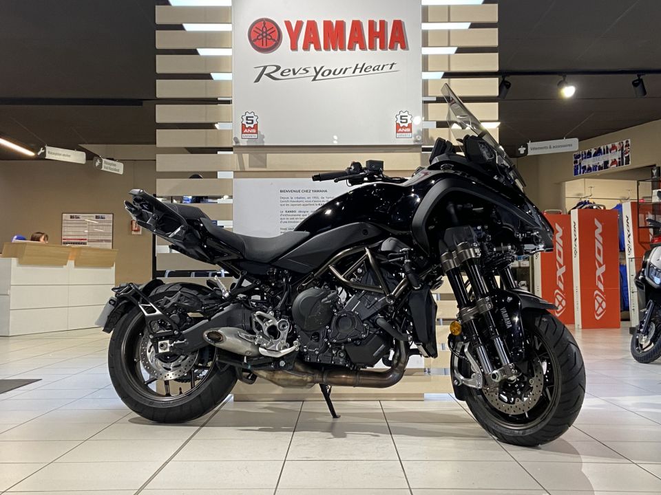 YAMAHA NIKEN 850 GT 0