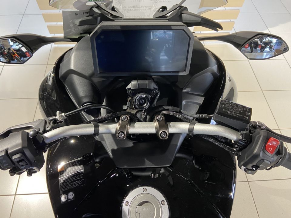 YAMAHA NIKEN 850 GT 1