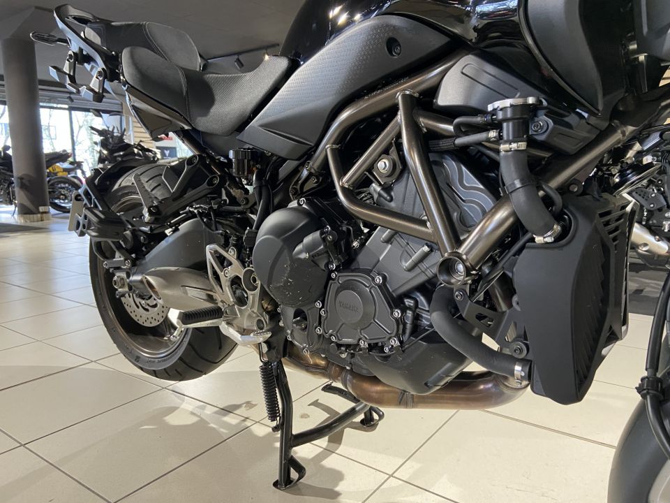 YAMAHA NIKEN 850 GT 3