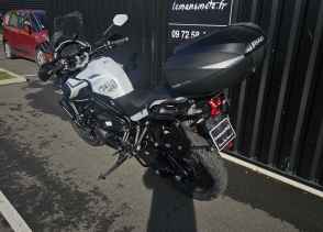 TRIUMPH TIGER 1200 ALPINE EDITION - 2020