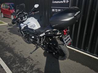 TRIUMPH TIGER 1200 ALPINE EDITION - 2020