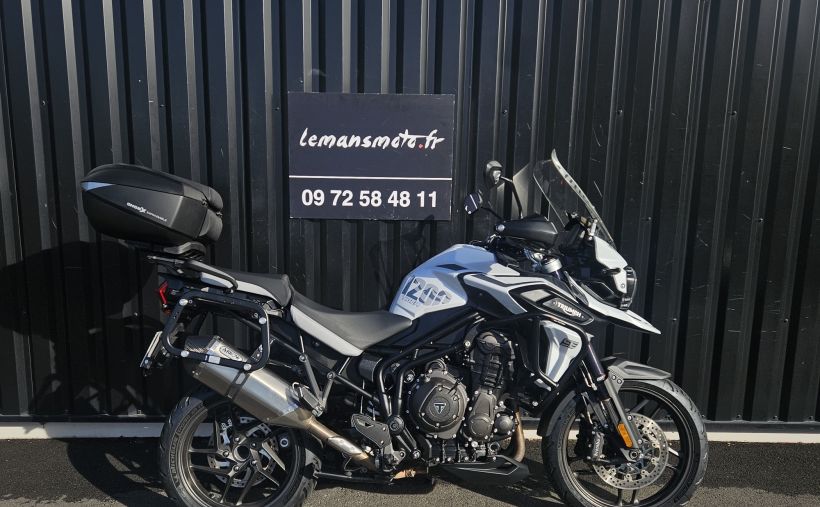 TRIUMPH TIGER 1200 ALPINE EDITION 30