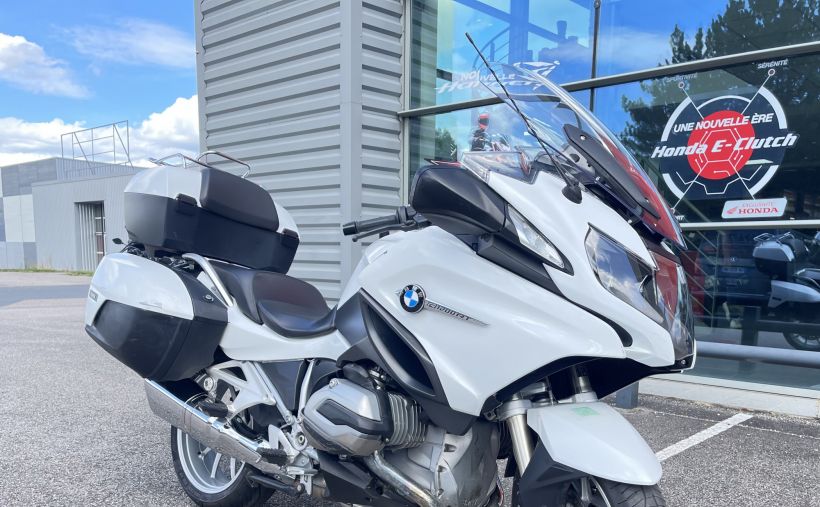 BMW R 1200 RT 0