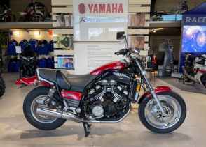 YAMAHA VMAX 1200 - 1989