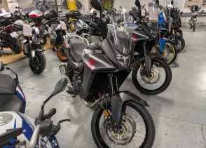 HONDA XL750 TRANSALP - 2023