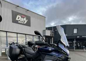 YAMAHA TRACER 9 GT+ - 2025