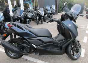 YAMAHA XMAX 125 - 2024
