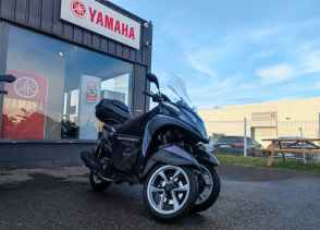 YAMAHA TRICITY 125 - 2017