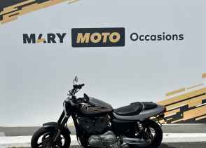 HARLEY-DAVIDSON SPORTSTER XR1200 - 2011