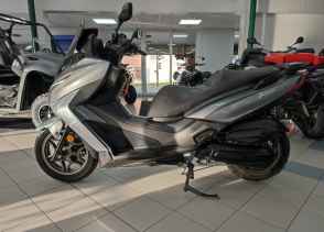 KYMCO X.TOWN 125 - 2017