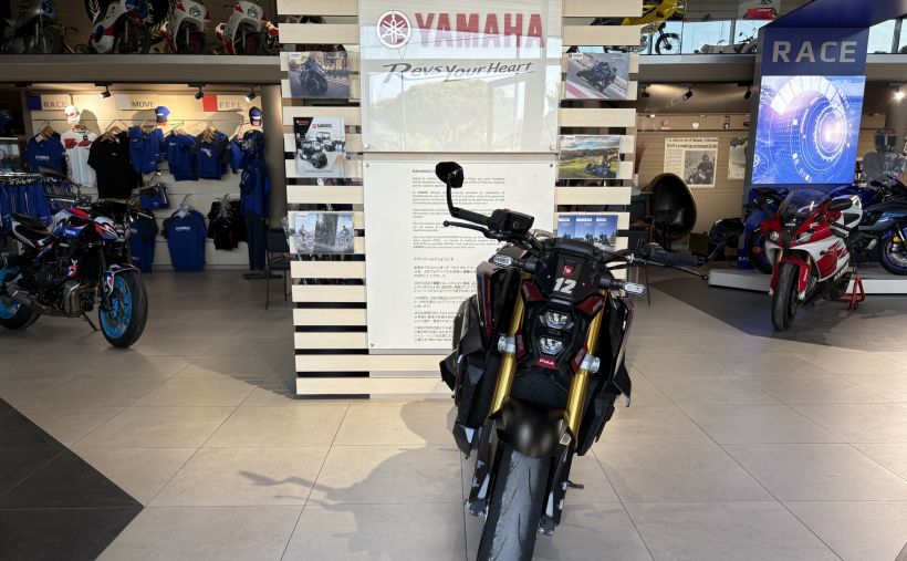 SUZUKI GSX-S 1000 EDITION SERT 182€/MOIS* GARANTIE 12 MOIS* 2