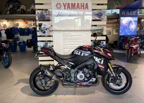 SUZUKI GSX-S 1000 EDITION SERT 182€/MOIS* GARANTIE 12 MOIS* - 2024